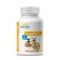 Complejo B - Vitamina B 600mg 60 capsulas Sotya