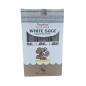 Varillas de resina para difuminar salvia blanca dorada 30g (6 unidades)