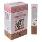 Varillas de resina para difuminar Doradas Rosa Pura de 30g (6 unidades)