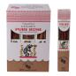 Varillas de resina para difuminar Doradas Rosa Pura de 30g (6 unidades)
