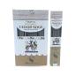 Varillas de resina para difuminar salvia y cedro dorado 30g (6 unidades)