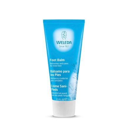 Balsamo para pies 75 ml Weleda