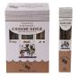 Varillas de resina para difuminar salvia y cedro dorado 30g (6 unidades)