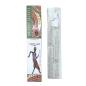 15 g de copal dorado y salvia blanca