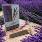 15 g de copal dorado y lavanda