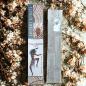 15g de copal dorado y nag champa