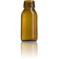 Frasco DIN28 Topacio 60ml Blister de 81 unidades