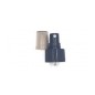 Pulsador Spray DIN28 Blanco/Negro  (100 Unidades)