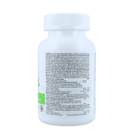 Gi Natural (bienestar digestive total) 90 comprimidos Natures Plus