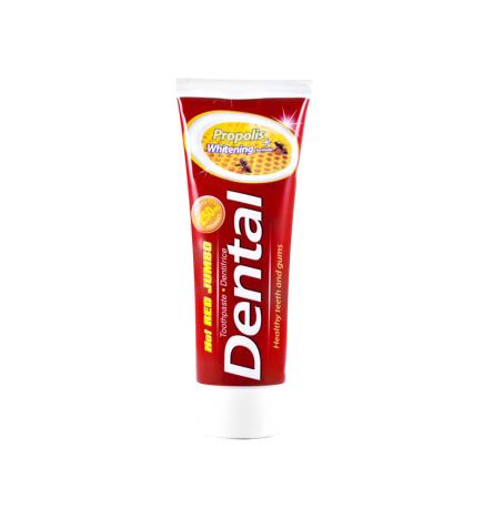 Dentifrico blanqueador con propolis 250ml Rose&Rose
