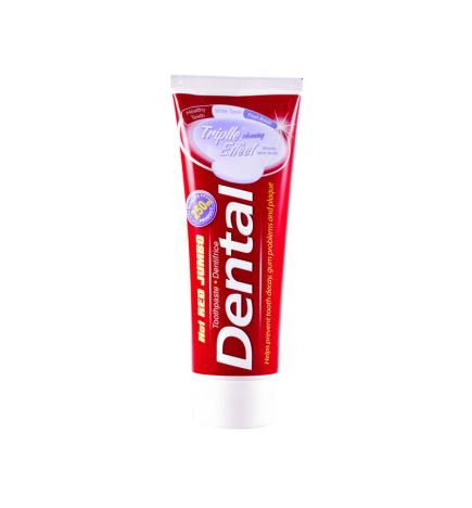 Dentifrico Triple efecto 250ml Rose&Rose
