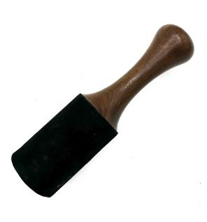 Palo Rey Grande de Madera - 27x6cm