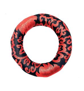 Cojín de aro de 14 cm (para cuenco tibetano de 16-18 cm)