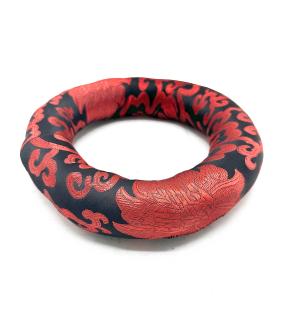 Cojín de aro de 14 cm (para cuenco tibetano de 16-18 cm)