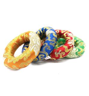 Cojín de aro de 20 cm (para cuenco tibetano de 22-26 cm)