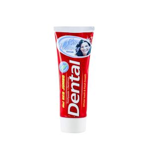Dentifrico Extra blanqueador 250ml Rose&Rose