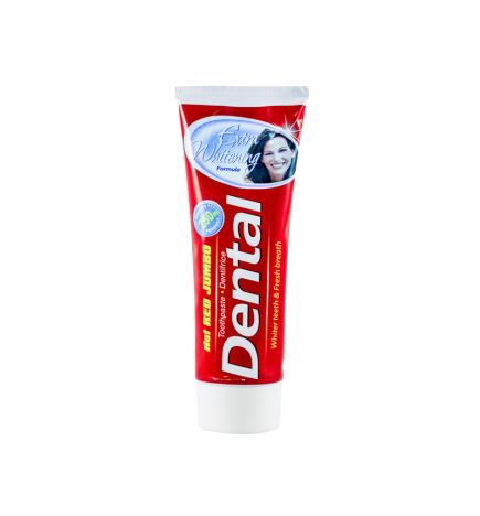 Dentifrico Extra blanqueador 250ml Rose&Rose