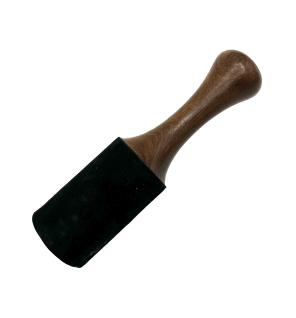 Palo de madera - 19x4cm - Grande Clásico