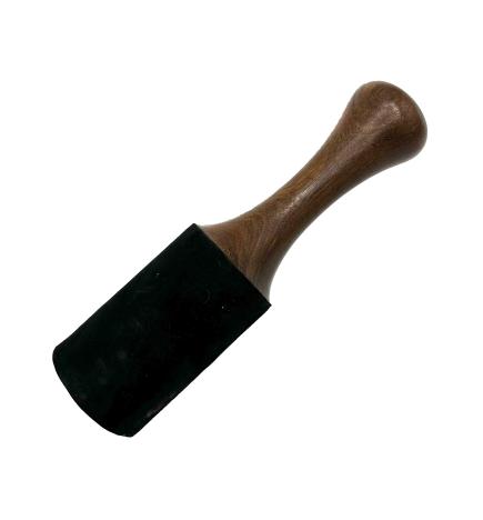 Palo de madera - 19x4cm - Grande Clásico