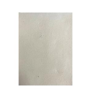 Lokta Papel de envolver hecho a mano - Papel Liso 5gms