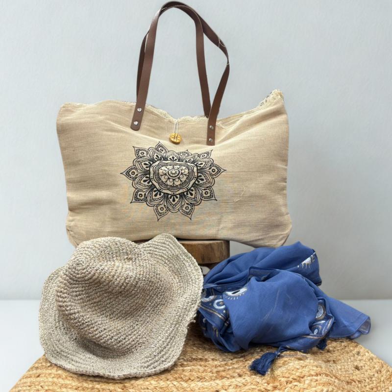 Pack Verano Boho Chic
