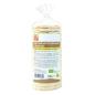 Tortitas Multicereal y semillas sin gluten bio 100g La Finestra