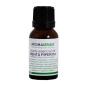 Aceite esencial de menta 15 ml Aromasensia