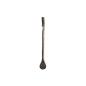 Bombilla de bronce para mate Bagual