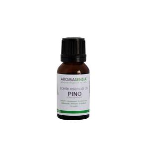 Aceite esencial de pino 15 ml Aromasensia