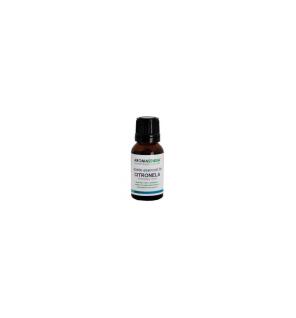 Aceite esencial de citronela 15 ml Aromasensia