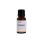 Aceite esencial de jengibre 15 ml Aromasensia