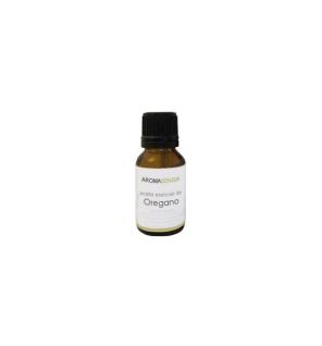 Aceite esencial de orégano 15 ml Aromasensia