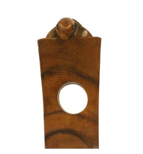 Soporte de Botellas de Vino - Tortuga