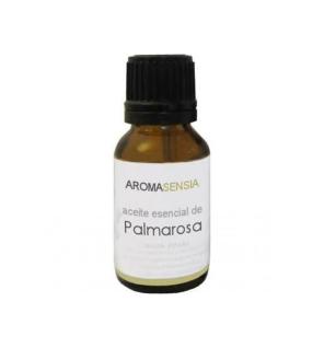 Aceite esencial de palmarosa 15 ml Aromasensia