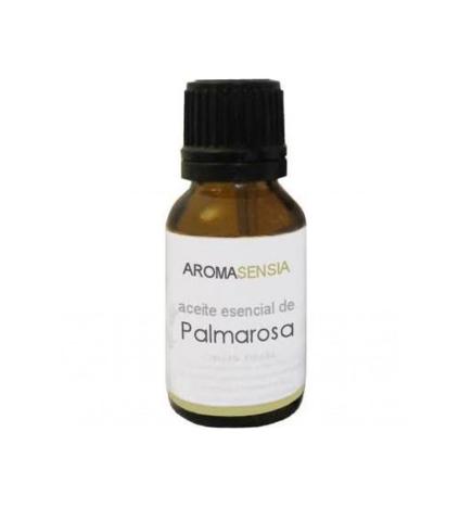 Aceite esencial de palmarosa 15 ml Aromasensia