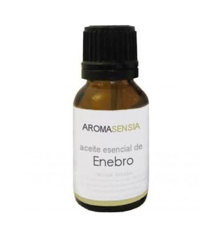 Aceite esencial de enebro 15 ml Aromasensia