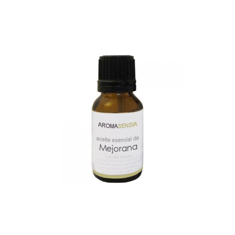 Aceite esencial de mejorana 15 ml Aromasensia