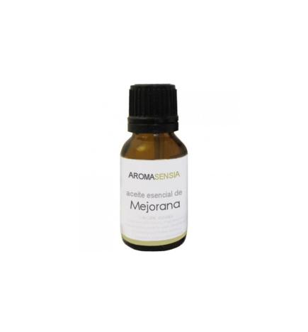 Aceite esencial de mejorana 15 ml Aromasensia