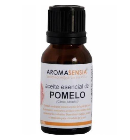 Aceite esencial de pomelo 15 ml Aromasensia