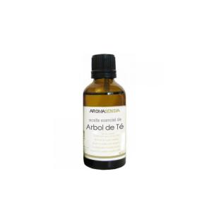 Aceite esencial de arbol del te 50 ml Aromasensia