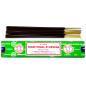 Varillas de Incienso Satya 15gm - Tr.Ayurveda