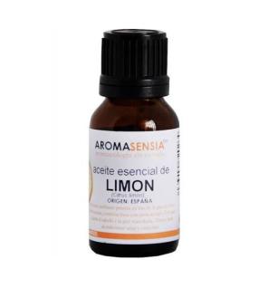 Aceite esencial de limon 15ml Aromasensia