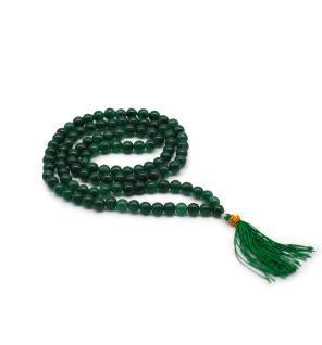 108 Japamala - Jade