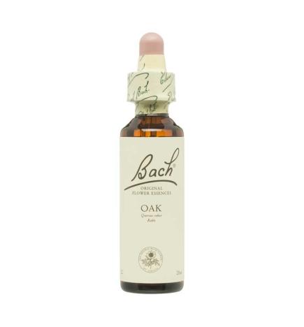 Flor nº 22 Oak 20ml Bach