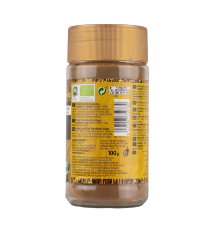 BioMalta Instant Bio 100g Naturgreen