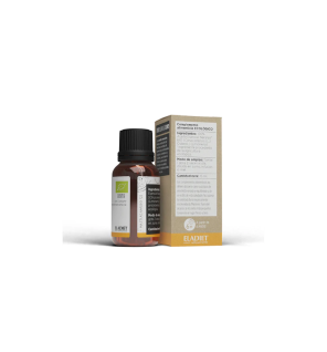 Aceite esencial Naranja (09) BIO 15ml Eladiet