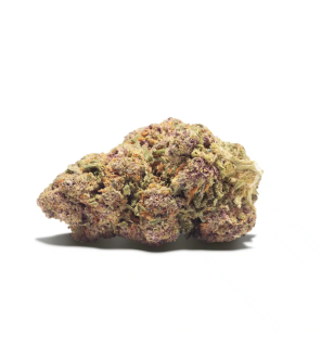 Flor de CBD Premium Purple Buddha-Purple Haze 2g Cannactiva