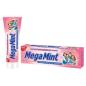 Dentifrico familiar Megamint 150ml Rose&Rose