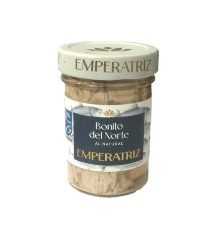 Bonito del Norte al Natural 212ml Emperatriz
