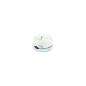 Mascarilla facial de espirulina reafirmante bio 500 ml Mon Deconatur